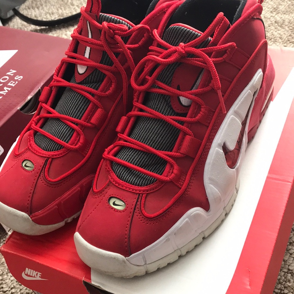 Air max penny